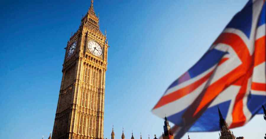 The Times: Inggris akan Mengakui Negara Palestina dalam Beberapa Hari Mendatang