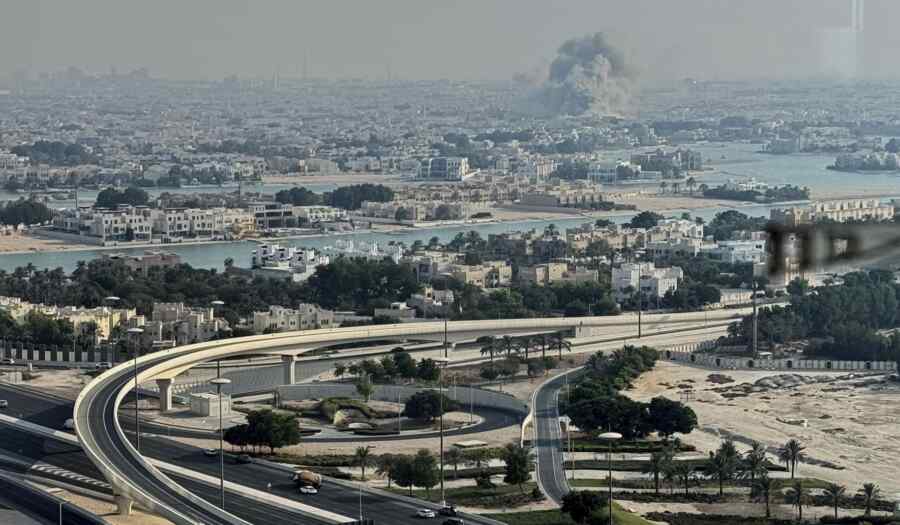 "Apakah Israel Sudah Gila?" Mengapa Israel Menyerang Qatar?