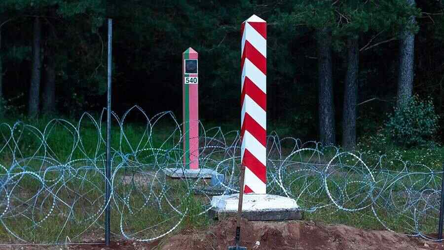 Kedutaan Besar Polandia Telah Meminta Warganya untuk Segera Meninggalkan Belarus