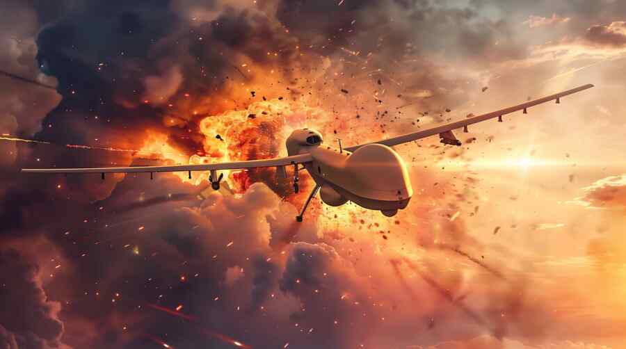 Barat Mengambil Pendekatan Berbeda terhadap Rusia Setelah Insiden Misterius di Polandia