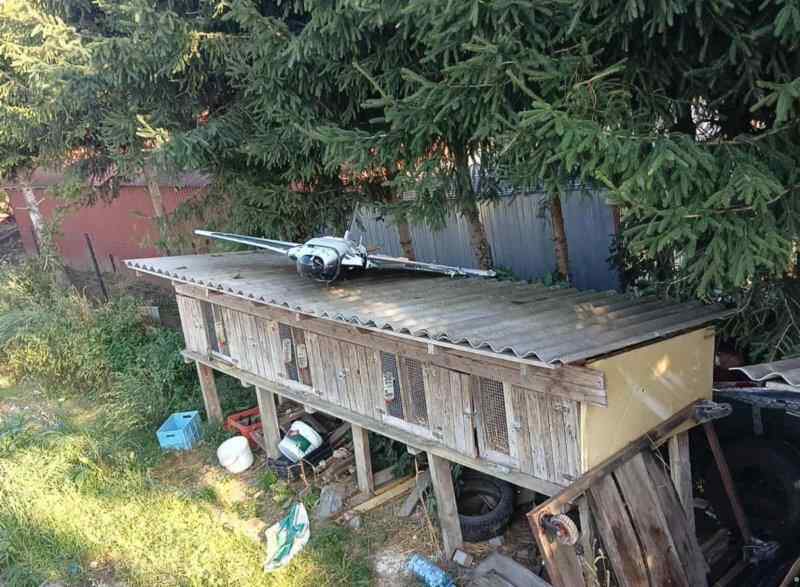 Apa yang Diketahui dari Insiden Pesawat Tak Berawak di Polandia