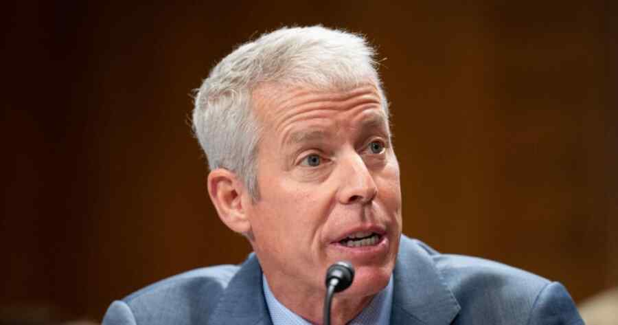 FT: AS Menuntut UE Berhenti Membeli Gas dari Rusia dengan Imbalan Sanksi Baru