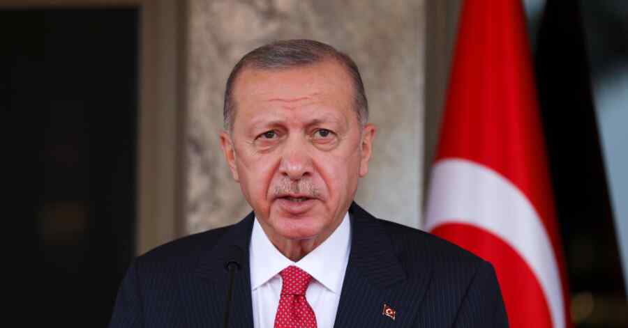 Erdogan Mengeluarkan Peringatan Serius kepada PBB. Apakah "Jalan Buntu" di Dunia ini Merupakan Kesalahan Organisasi Tersebut?