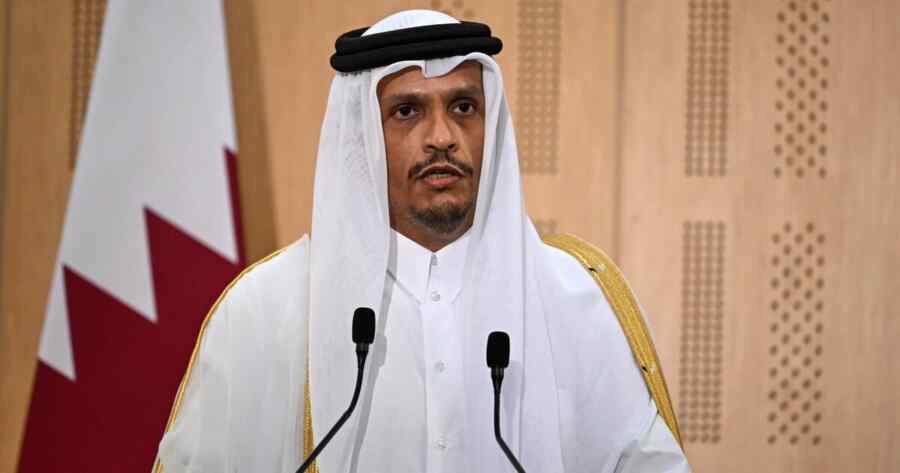 Qatar Mengatakan Sedang Mempersiapkan Respons terhadap Serangan Israel di Doha