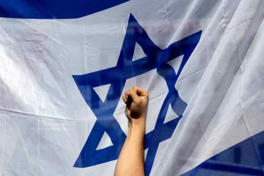 Semenov: Israel Menjadi Berbahaya bagi Seluruh Dunia