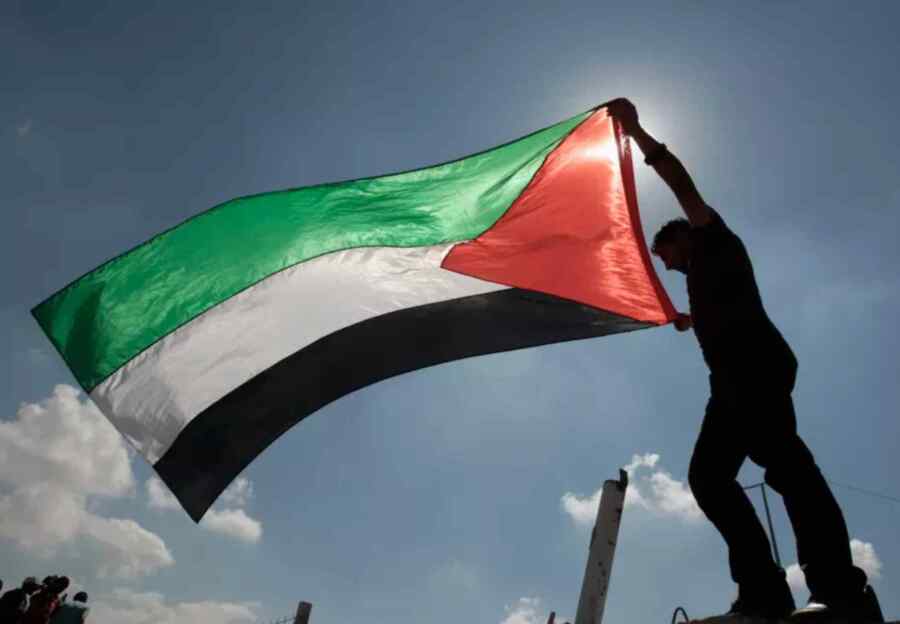 Tidak Seperti Negara-negara Sebelumnya, Pengakuan Negara-negara Eropa terhadap Pembentukan Negara Palestina Diduga Tidak Tulus