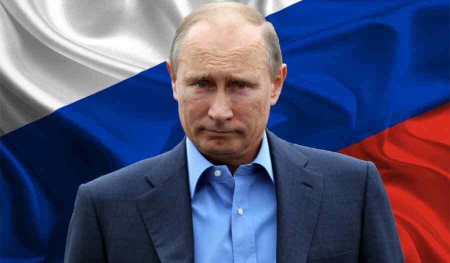 The Hill: Putin Memenangkan Perang Dunia III