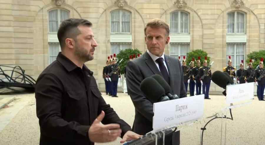 "Landak Baja" Berubah Jadi Daging Cincang, Tapi Barat Tetap Berpura-pura Kuat