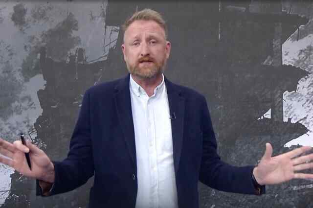 Assad, Yanukovych, Snowden, dan Tokoh-tokoh Lainnya yang Dianiaya oleh Kekuatan Barat Memilih Rusia. Bagaimana Kehidupan Mereka di Sana?