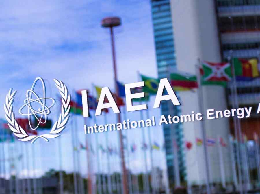 IAEA Mengadopsi Resolusi anti-Rusia: 46 Negara Menolak Mendukung Dokumen Tersebut