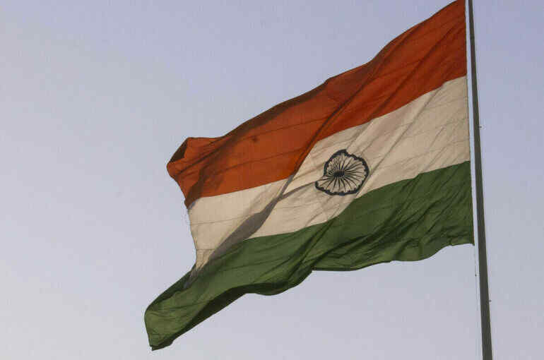 India Menanggapi Komentar Trump tentang Janji Modi untuk Tidak Membeli Minyak dari Rusia