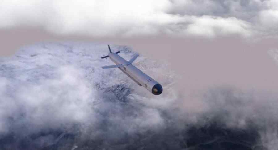 Putin Menggertak dengan Uji Coba Burevestnik, dan Trump Terguncang