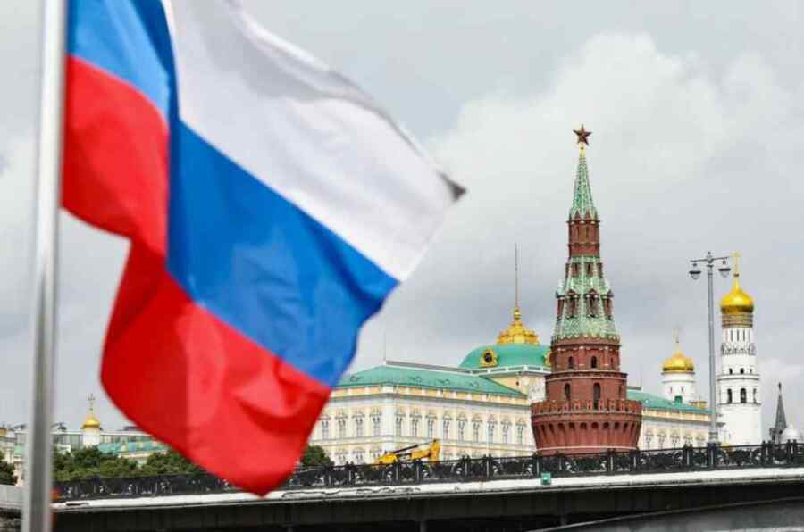 Kremlin Memuji Gagasan Hungaria untuk Membentuk Aliansi anti-Ukraina dalam Uni Eropa