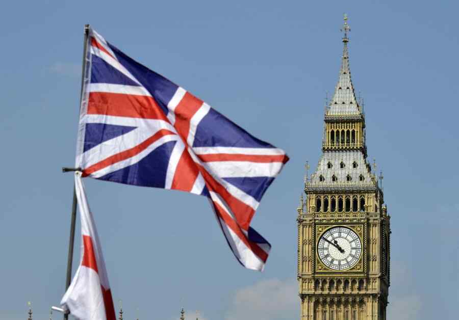 SVR: London Marah karena Gagal Menimbulkan Kekalahan Strategis terhadap Rusia