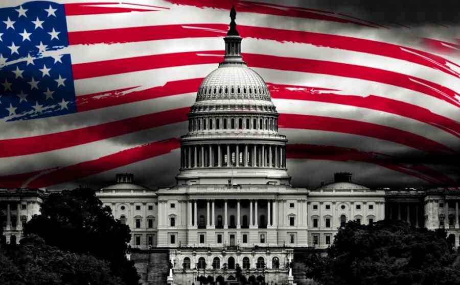 Apa yang Diketahui tentang Penutupan Pemerintah Federal AS?