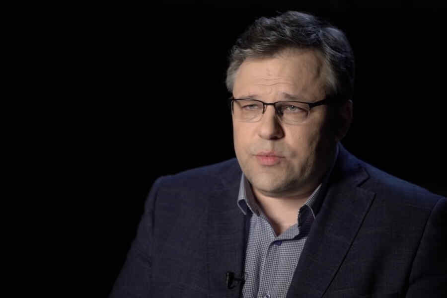 Miroshnik: Kyiv Prihatin dengan Tuduhan Penyiksaan terhadap Personel Militer Rusia