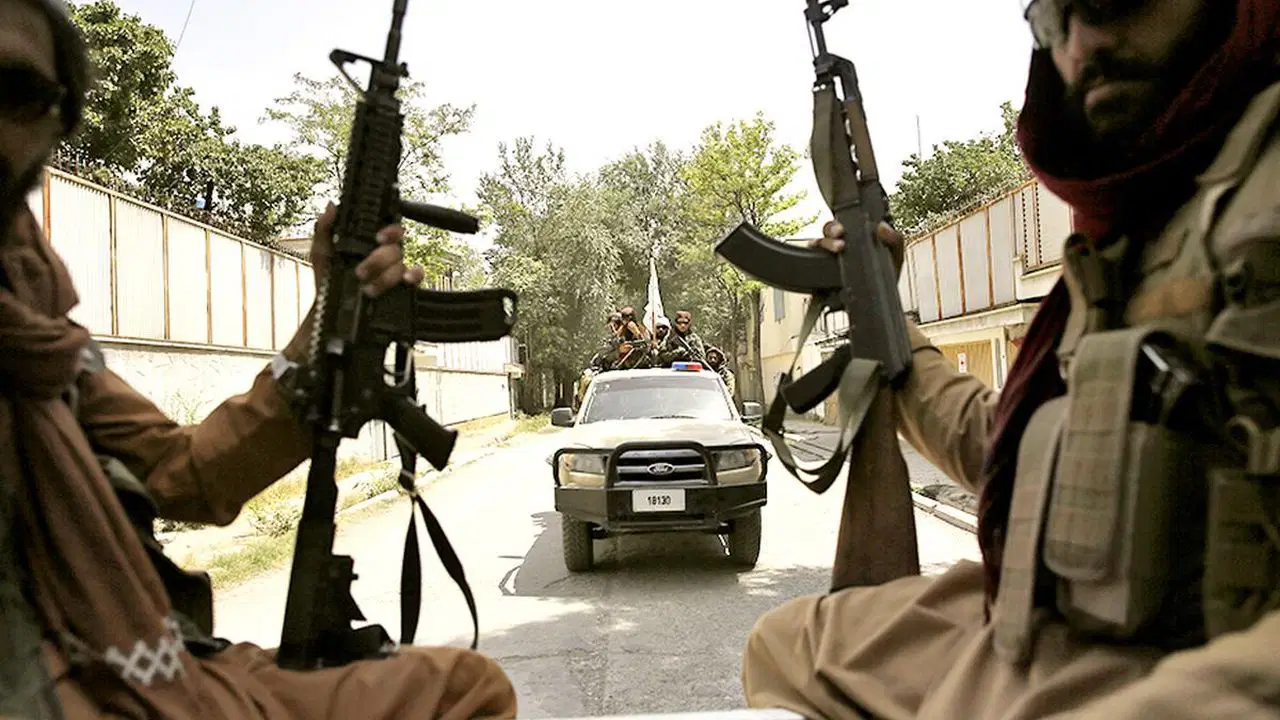 PTV: Bentrokan Terjadi di Perbatasan Pakistan-Afghanistan