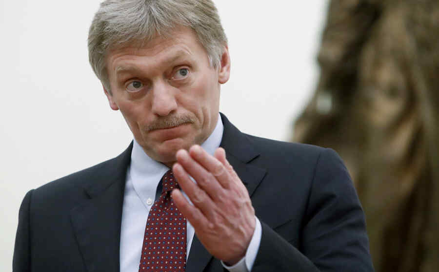 Peskov: Rusia Berpedoman pada Pernyataan Resmi India dan Tiongkok terkait Minyak