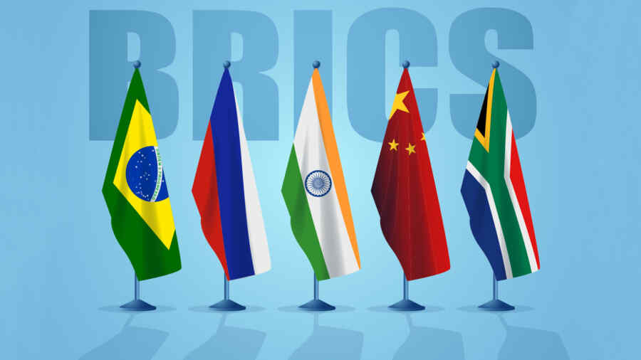 Trump Mengatakan Banyak Negara Meninggalkan BRICS Setelah Ancamannya, Benarkah?