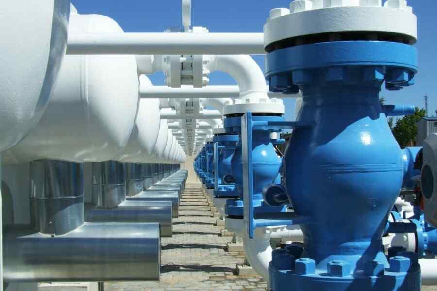 Dewan Uni Eropa Menyetujui Larangan Pembelian Gas Rusia Mulai Tahun 2028