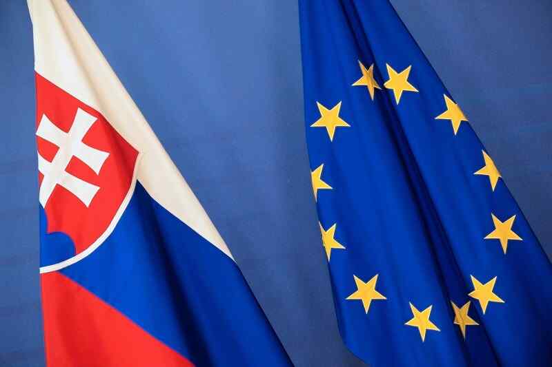 Uni Eropa Ingin Mencabut Hak Suara Slovakia karena Kebijakan Gendernya