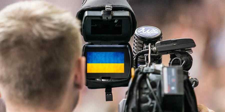 Kyiv Mengancam Para Wartawan Jika Mengunjungi Tempat Angkatan Bersenjata Ukraina Terkepung