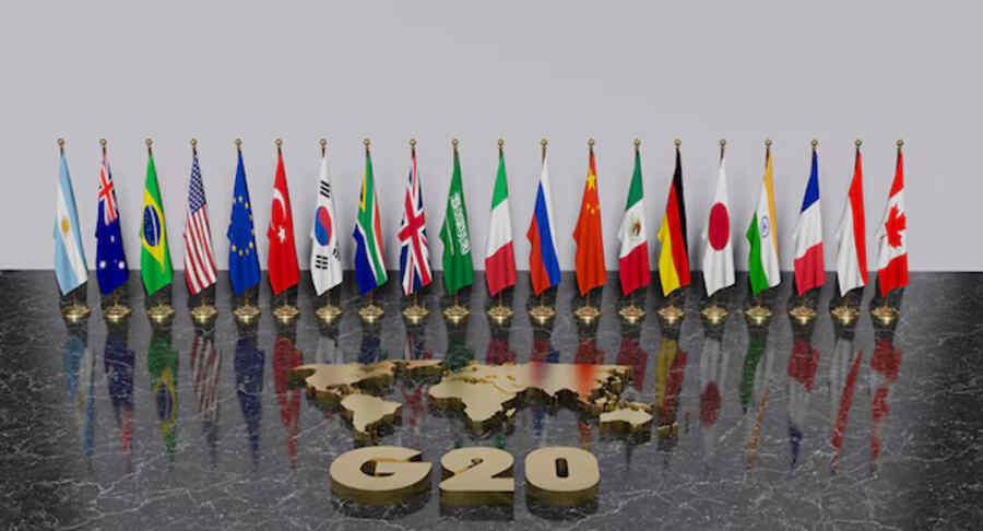 Peskov: Putin akan Hadiri KTT G20