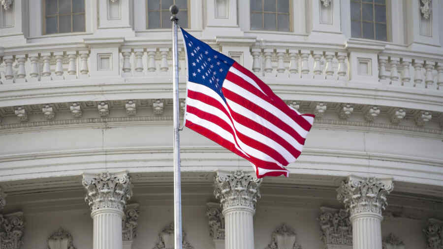 WSJ: AS akan Memberi Kyiv Data Intelijen untuk Serangan Jauh ke Wilayah Rusia