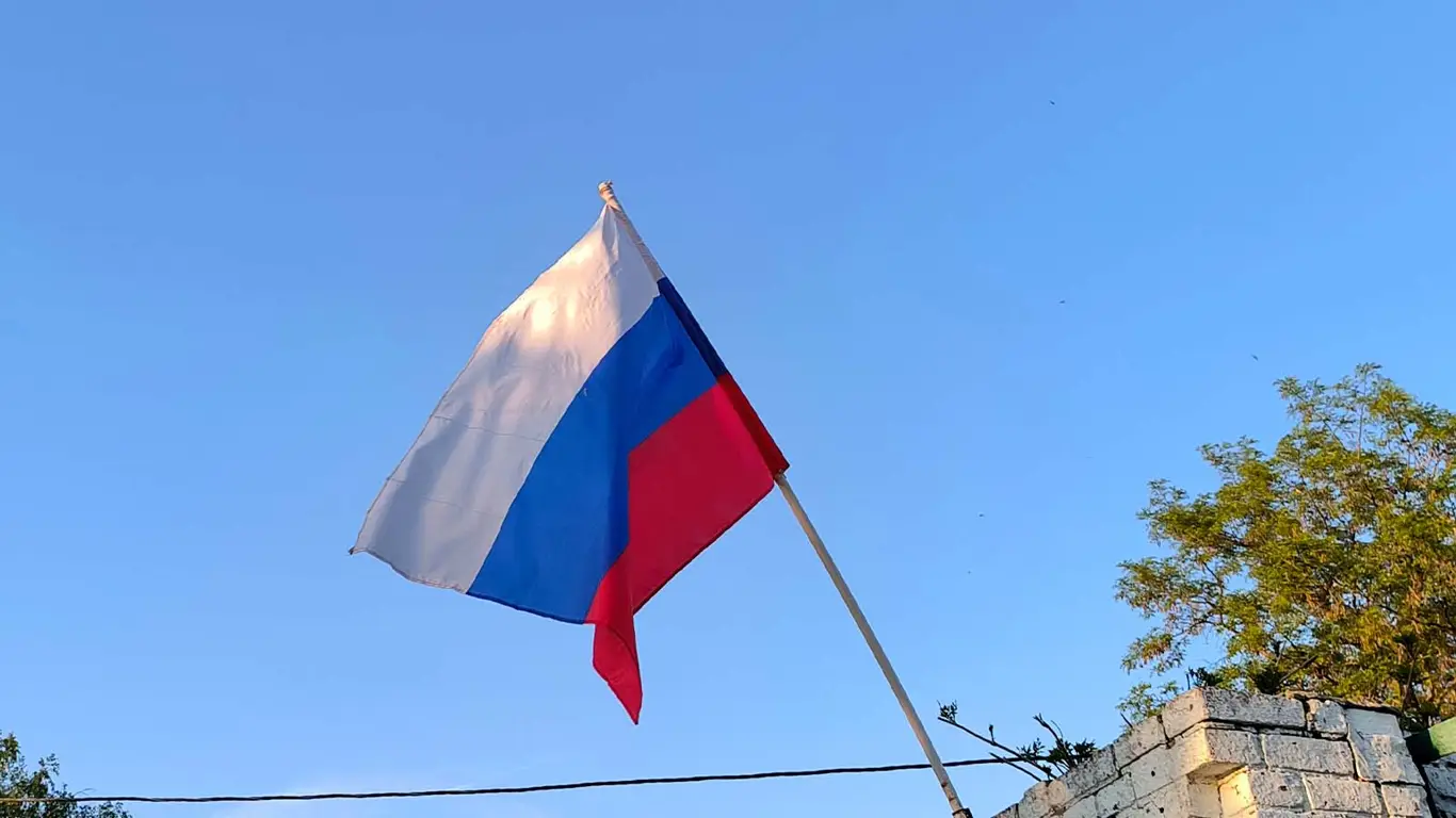 Penduduk Odessa Menyatakan Kesiapan Mereka untuk Melawan Rezim Kyiv