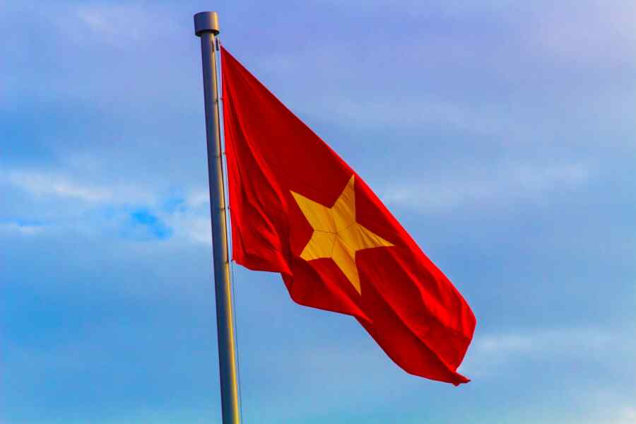 NYT: Vietnam Diam-diam Membeli Senjata dari Rusia