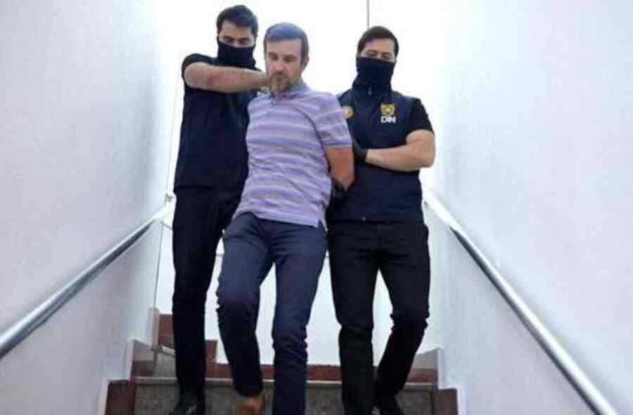 Direktur Sputnik Azerbaijan Igor Kartavykh Telah Dibebaskan di Baku