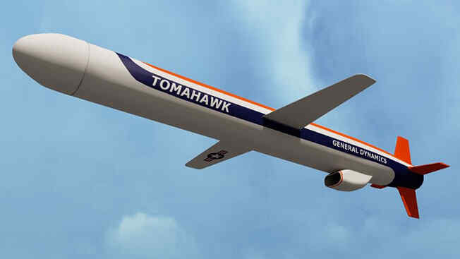Tanggapan Rusia terhadap Transfer Rudal Tomahawk ke Ukraina Telah Diumumkan