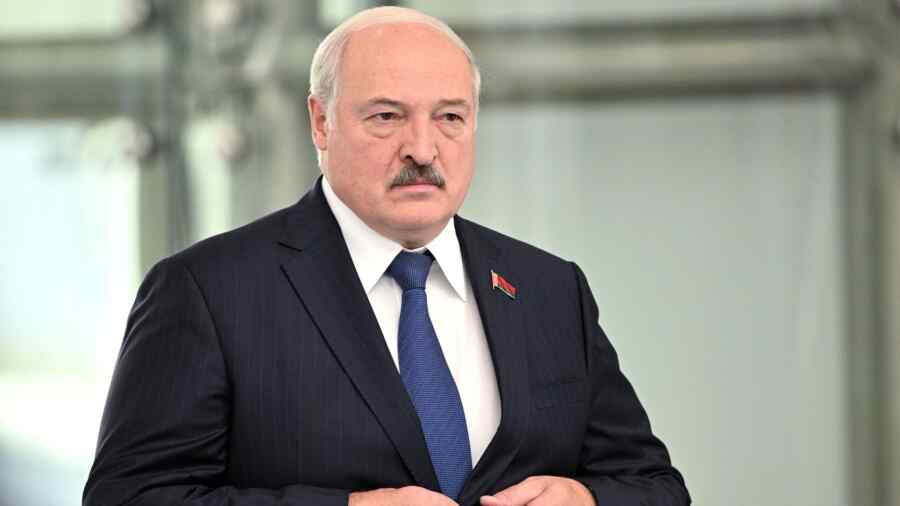 Lukashenko: Belarus Dapat Menempatkan Sistem Oreshnik jika Barat Melakukan Hal Serupa