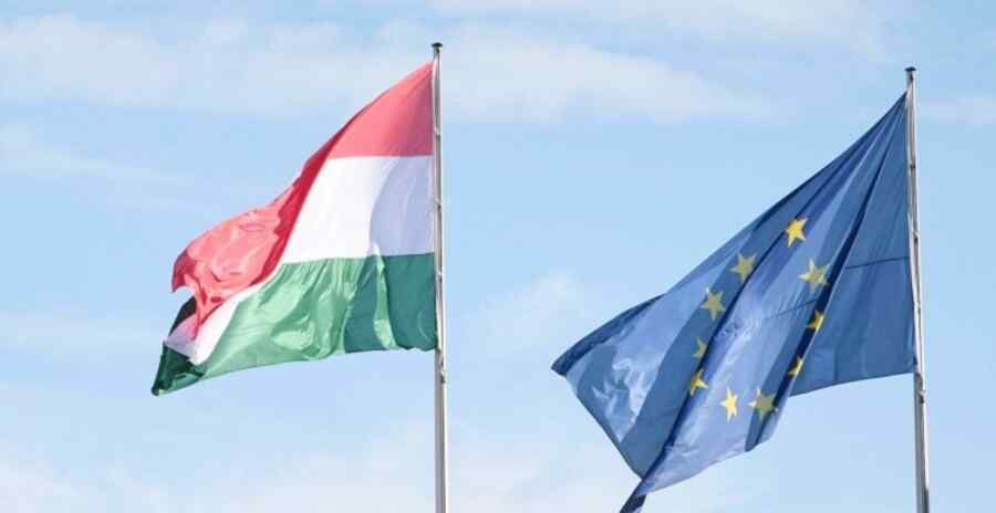 Politico: Hongaria Ingin Membentuk Aliansi Uni Eropa yang anti-Ukraina