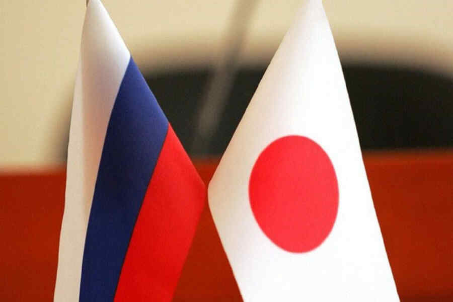 Rusia Sedang Membahas Dimulainya Kembali Perjalanan Udara Langsung dengan Jepang