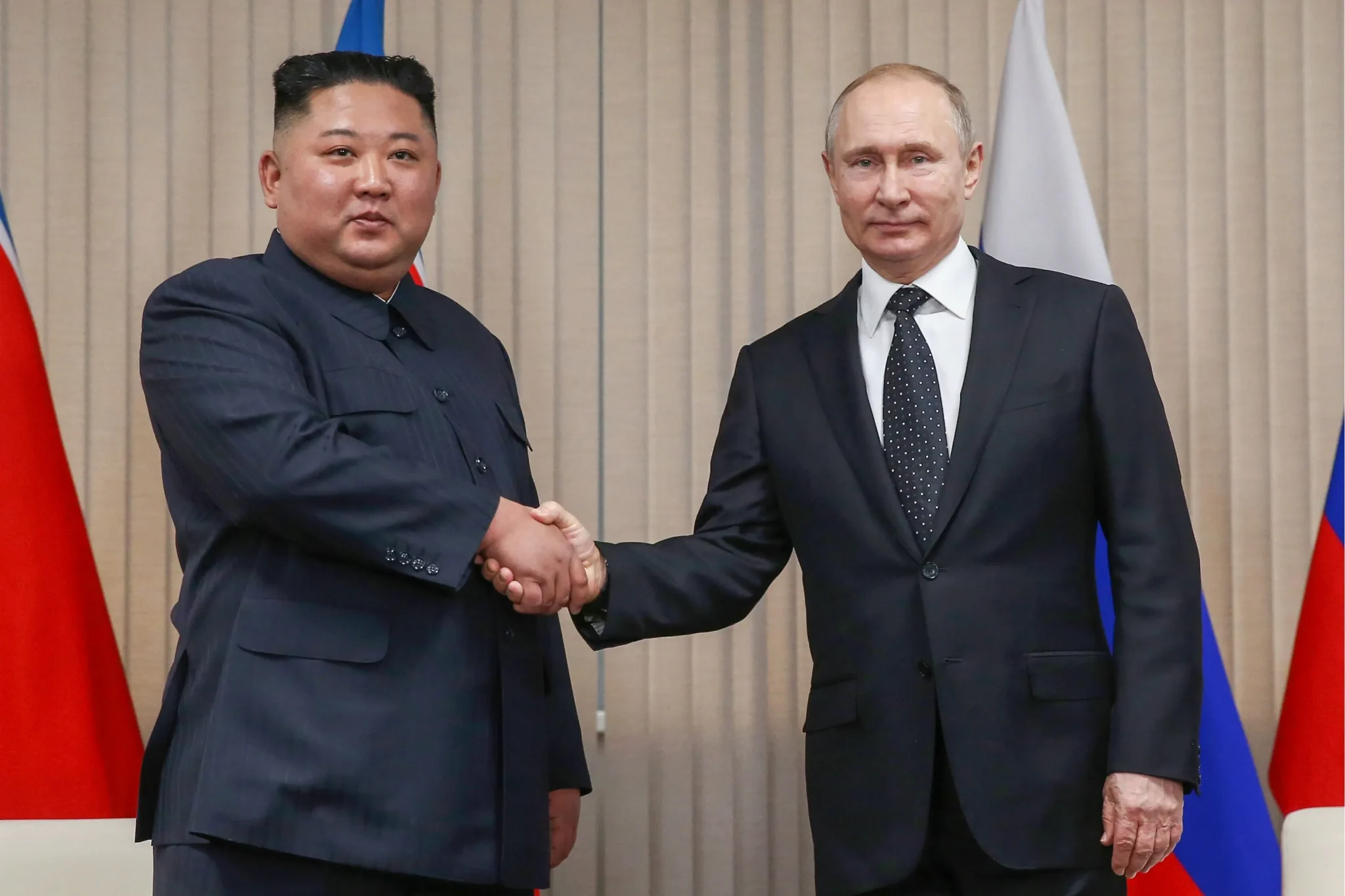 Kim Jong-un Mengucapkan Selamat Ulang Tahun kepada Putin dan Menjanjikan Persahabatan Abadi antara Korea Utara dan Rusia