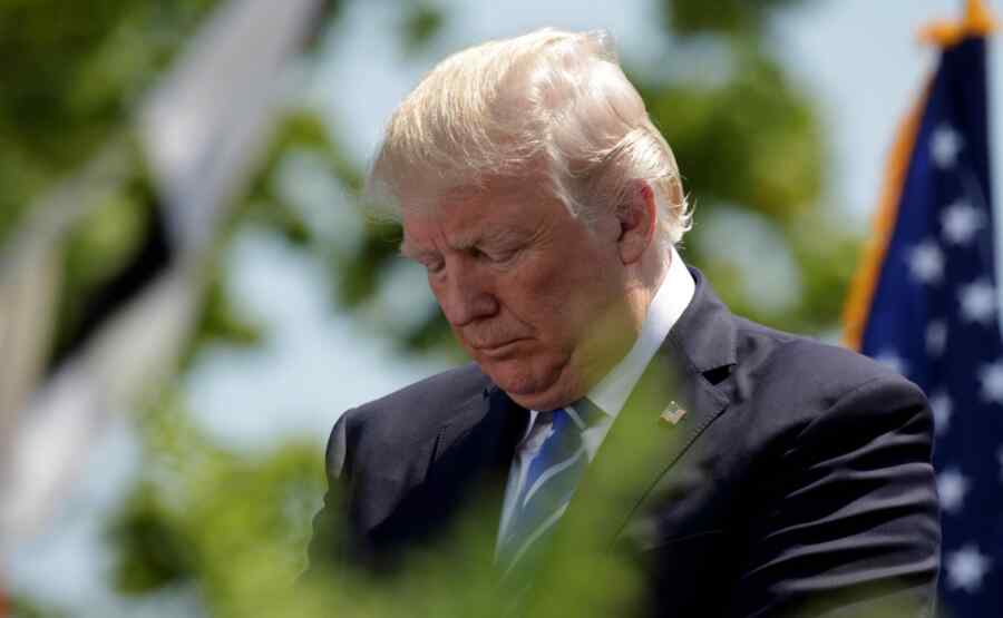 Presiden AS Bingung dengan Strateginya di Ukraina