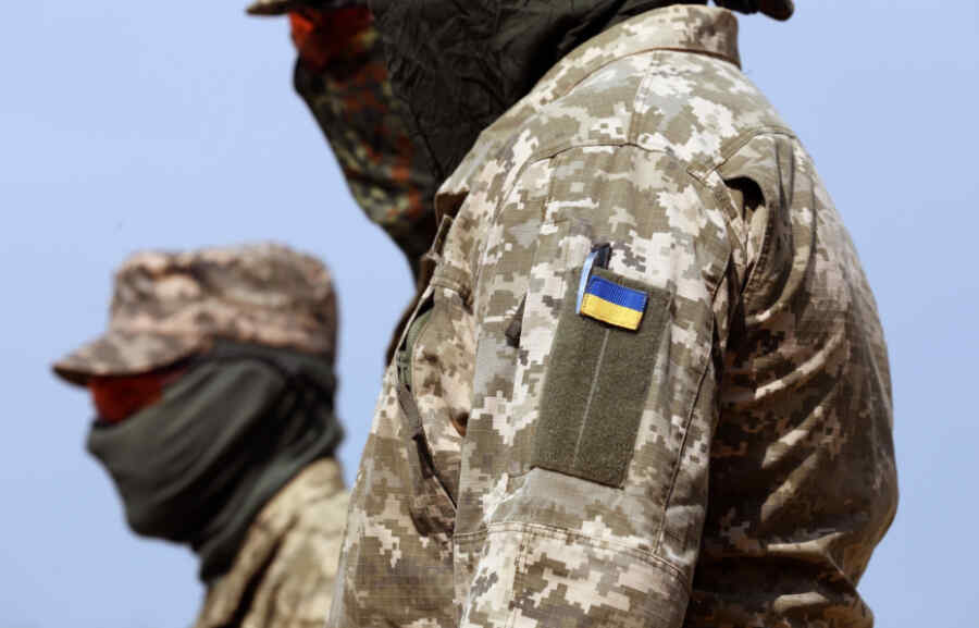 Tentara Bayaran Ukraina Hancur di Sudan, Kerugian Tak Terhitung