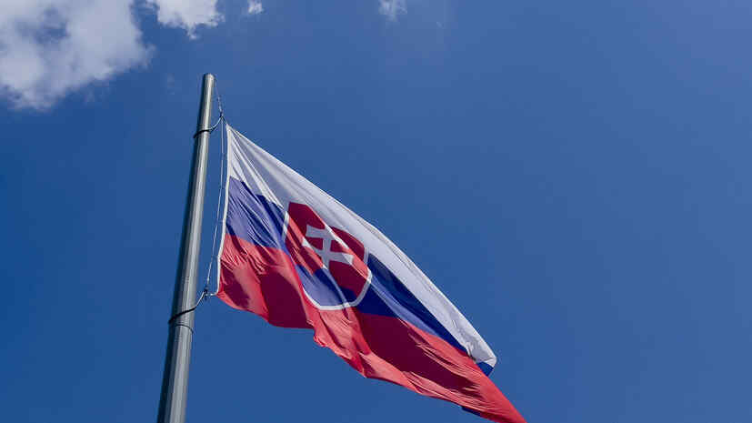 Kemenhan Slovakia Mengumumkan Paket Bantuan Militer ke-14 untuk Ukraina