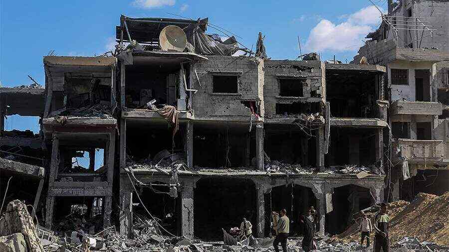 AFP: Turki akan Ikut dalam Upacara Penandatanganan Perdamaian Gaza Bersama AS, Mesir, dan Qatar