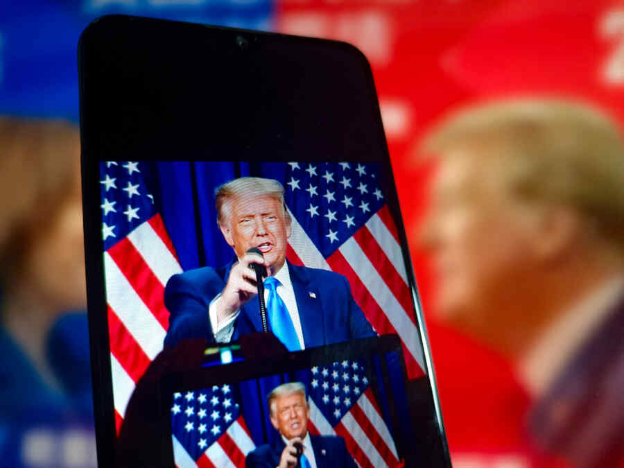 "Retorikanya Terus Berubah-ubah": Pertemuan dengan Putin di Budapest Dibatalkan Tiba-tiba. Apa Tujuan AS Sebenarnya?