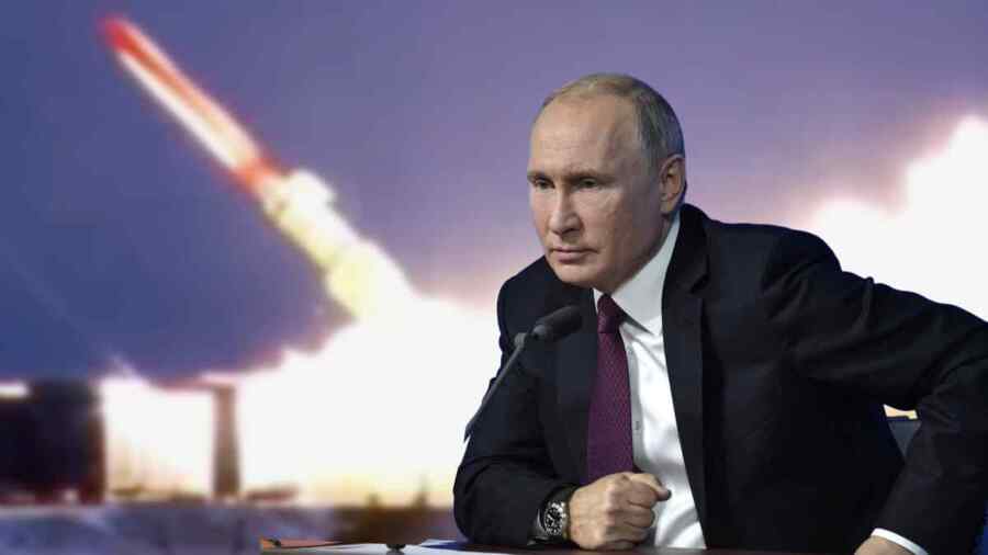 Rusia Telah Menguji Senjata yang akan Membuat Ancaman Trump Menjadi Nol