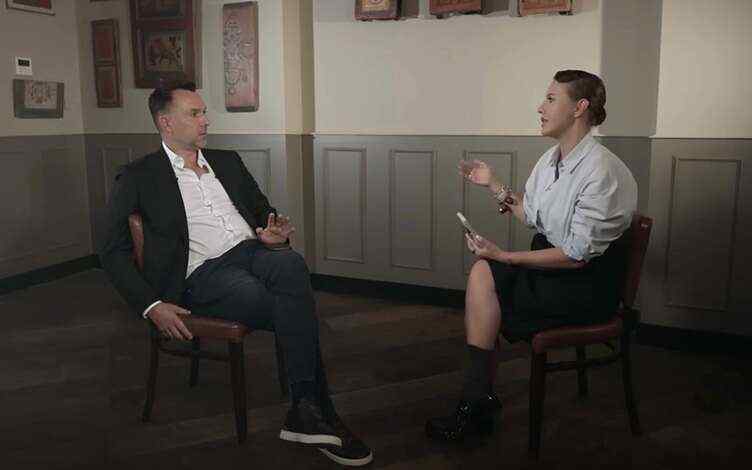 Serahkan Krimea dan Temui Putin: Arestovich Memberitahu Zelensky Cara Mengakhiri Konflik di Ukraina