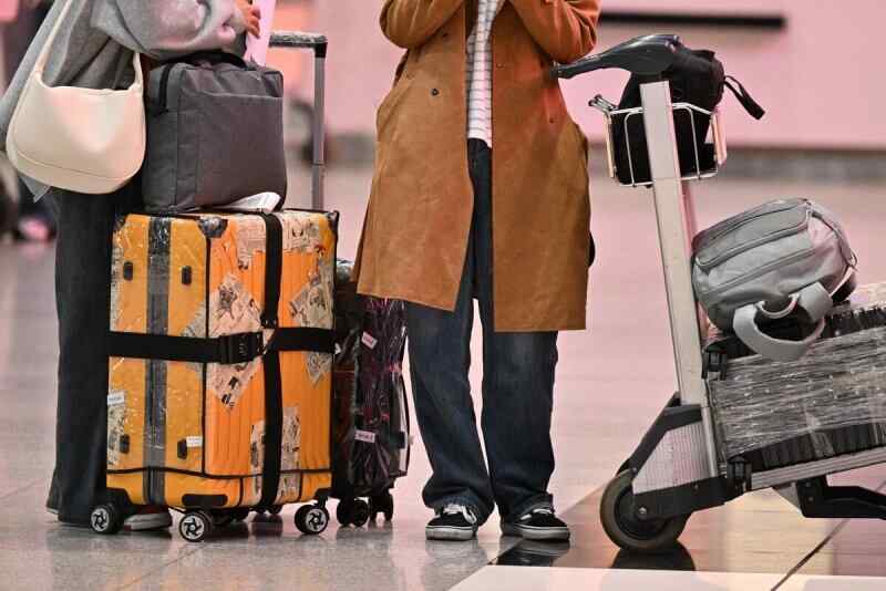 Rusia akan Memperkenalkan Rezim Bebas Visa dengan China, Arab Saudi, dan Malaysia