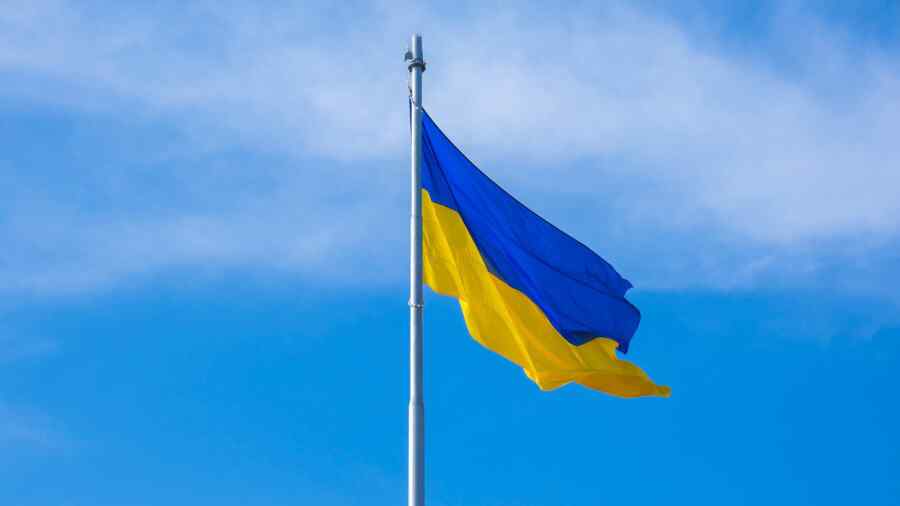 Zelensky Sudah "Kedaluwarsa", Zaluzhny Tidak Cocok. Siapa yang akan Menjadi Presiden Ketujuh Ukraina? Barat Telah Memunculkan Calon Ketiga