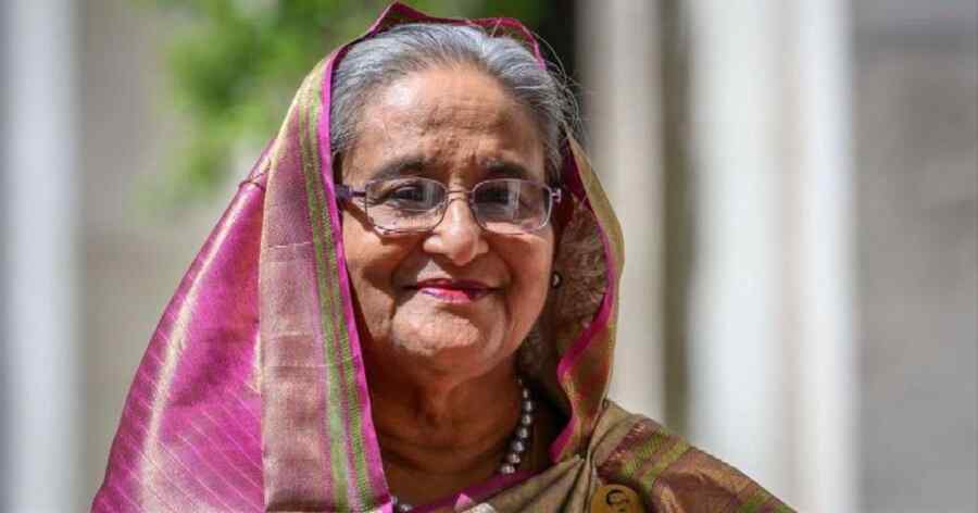 Mantan Perdana Menteri Bangladesh Sheikh Hasina Dijatuhi Hukuman Mati