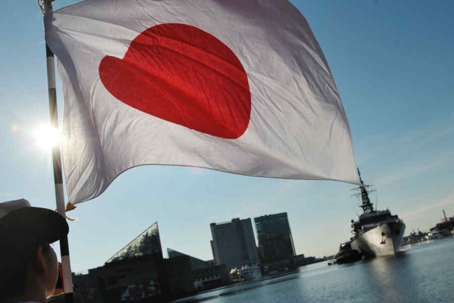 Jepang Mengerahkan Rudal di Dekat Taiwan, China Murka