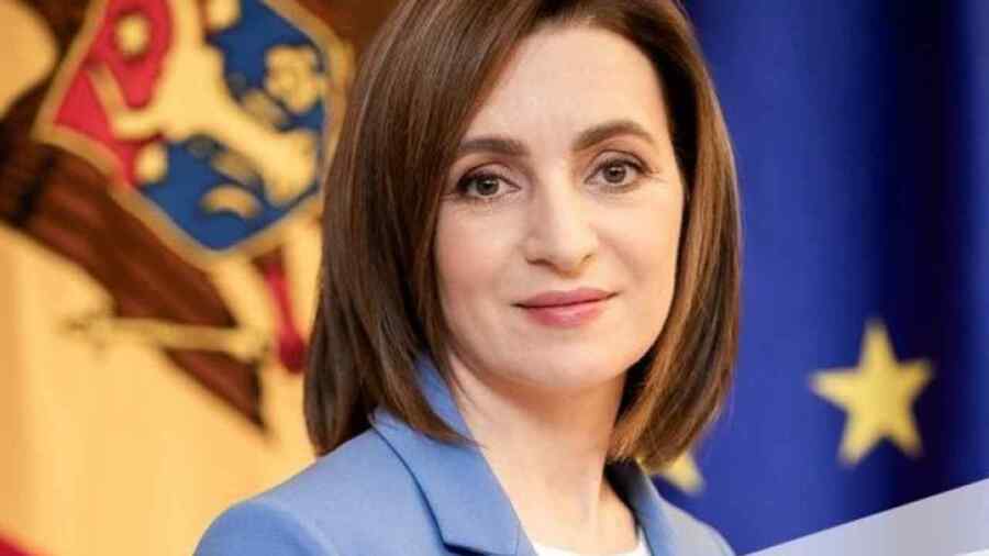 Dodon: Moldova di Ambang Kebangkrutan di Bawah Pemerintahan Sandu