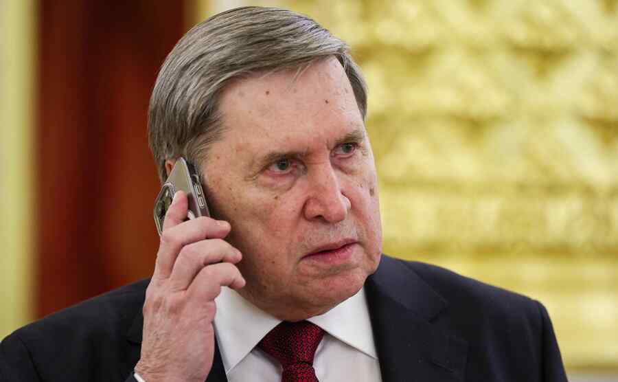 Demi Mempertahankan Posisinya sebagai Perdana Menteri, Starmer Berusaha Mengadakan Pembicaraan dengan Putin. Namun, Kremlin Menolaknya