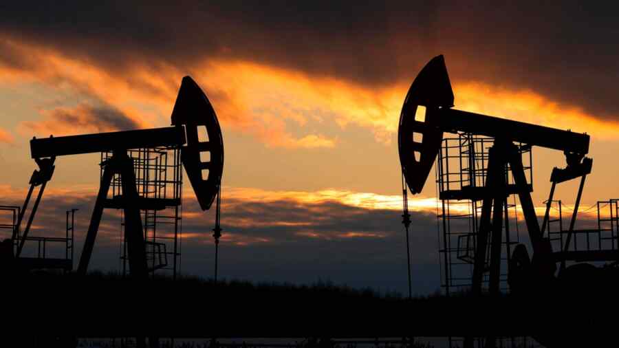 "Pengganti Minyak Rusia." Mengapa OPEC+ Menolak Mengikuti Aturan Trump?